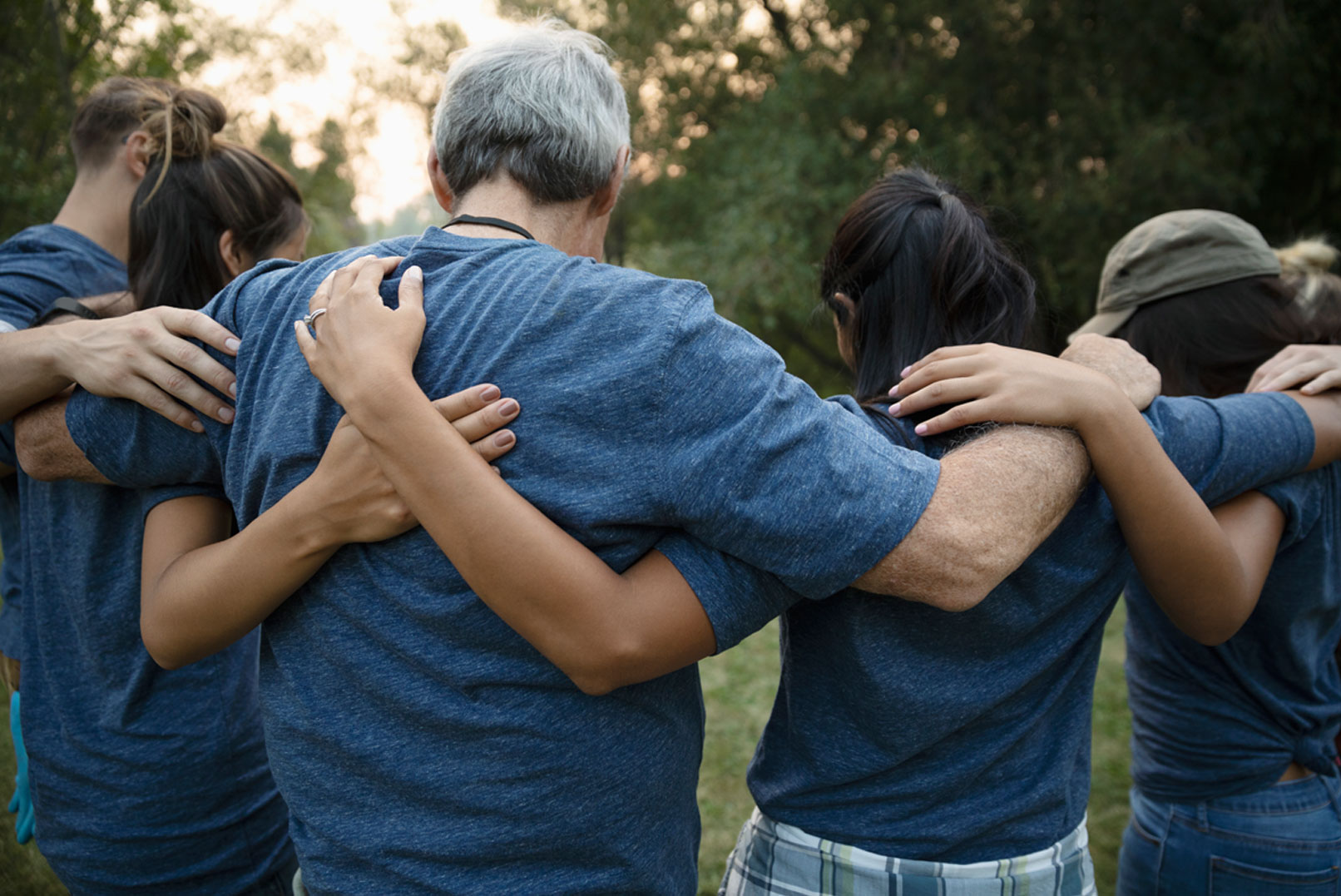 Community Work Together