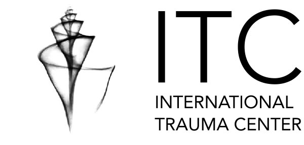 International Trauma Center Logo